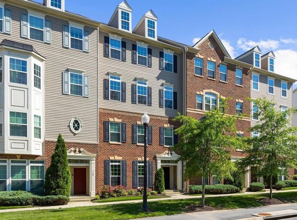 364 CHESSINGTON Drive, ODENTON, MD 21113