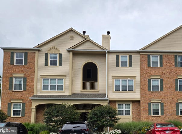 2816 EMMA LEE STREET, FALLS CHURCH, VA 22042