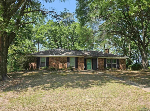 7 Kelly Ct, Hallsville, TX 75605
