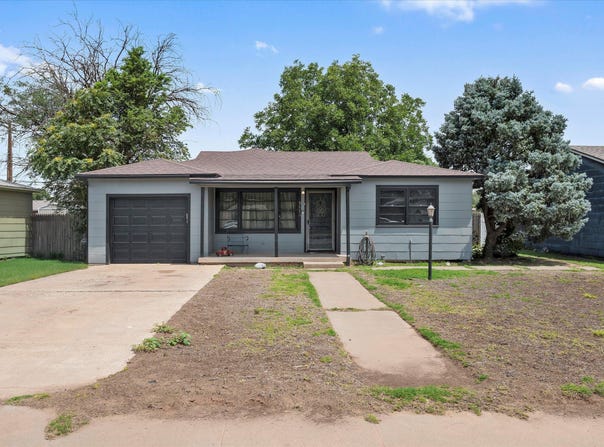 5112 41st Street, Lubbock, TX 79414
