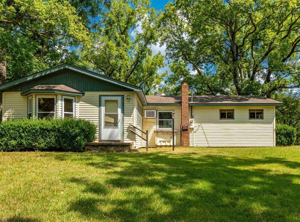 256 FOREST RIDGE Road, Royal, AR 71968