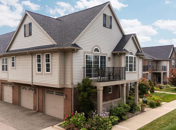 3113 Primrose Lane, Ypsilanti, MI 48197