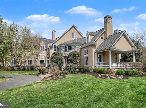 9 SUMMIT LANE, WILMINGTON, DE 19807