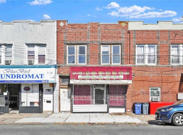 125-15 111th Avenue, South Ozone Park, NY 11420