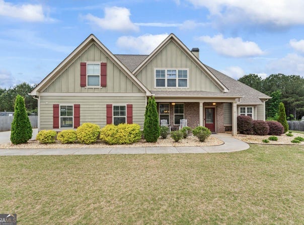 35 Huntington, Williamson, GA 30292
