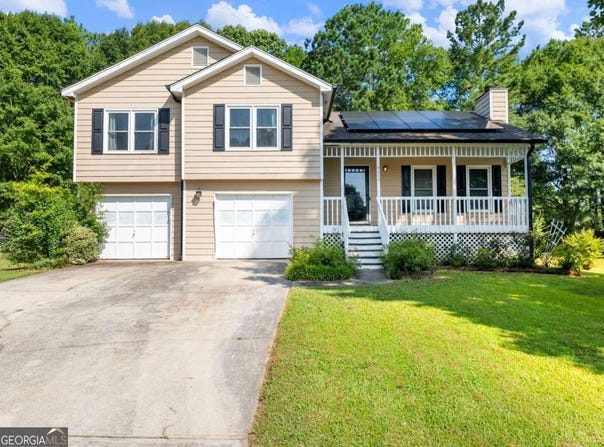 443 Rhett, Loganville, GA 30052