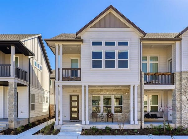 3907 TILLEY St, Austin, TX 78723
