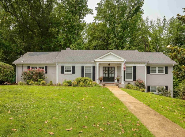 134 Rivermont Dr, Sheffield, AL 35661