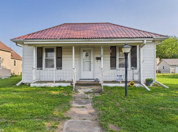 3110 Avenue H Street, Fort Madison, IA 52627