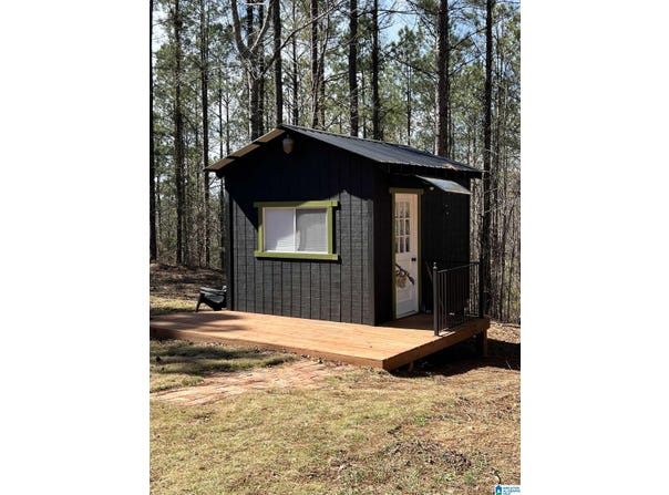 780 SWEET APPLE ROAD, CROPWELL, AL 35054