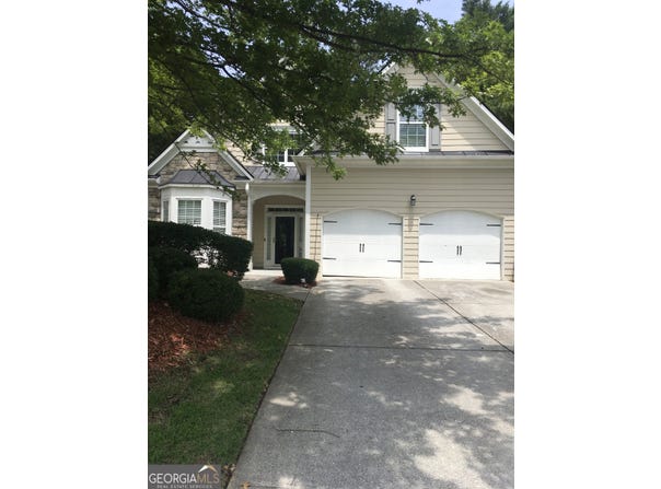 1697 Preserve Park, Loganville, GA 30052