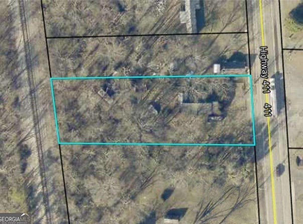 132 US Highway 411, Ranger, GA 30734