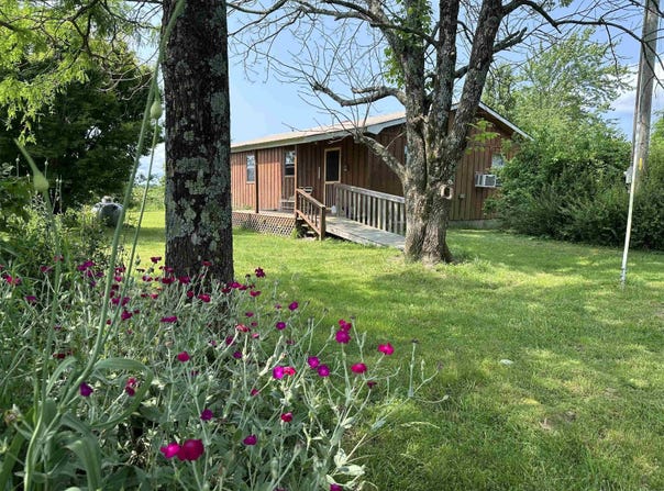 21052 Highway 27 S., Marshall, AR 72650