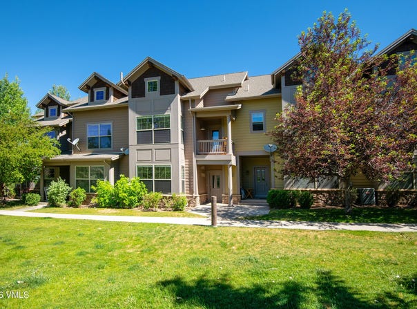 104 Montgomerie Circle, Eagle, CO 81631