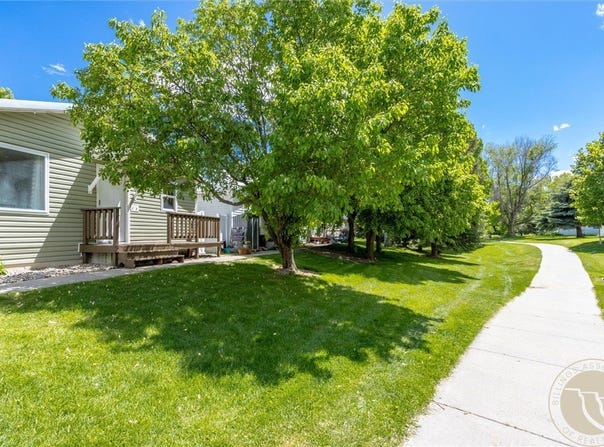 3390 Canyon Drive, Billings, MT 59102