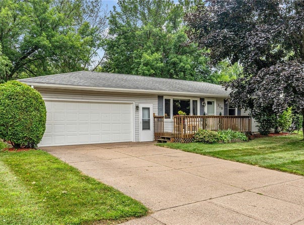 715 Grant Street, Chippewa Falls, WI 54729