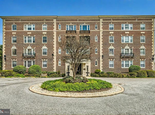 6701 PARK HEIGHTS AVENUE, BALTIMORE, MD 21215
