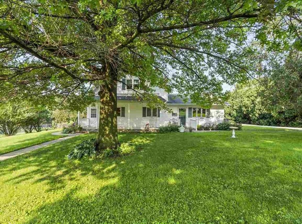 402 Williams Avenue, IA 52361