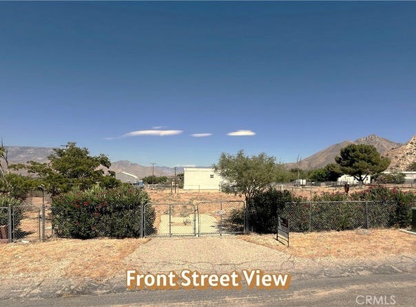 8313 Wildmint Drive, Lake Isabella, CA 93240