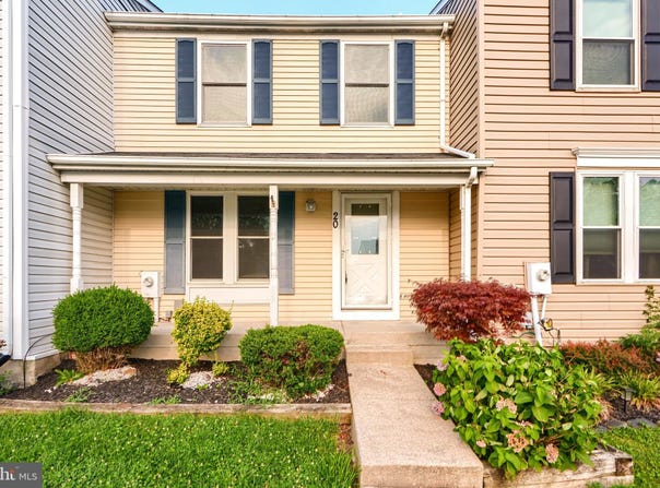 20 BURBAGE COURT, BALTIMORE, MD 21236