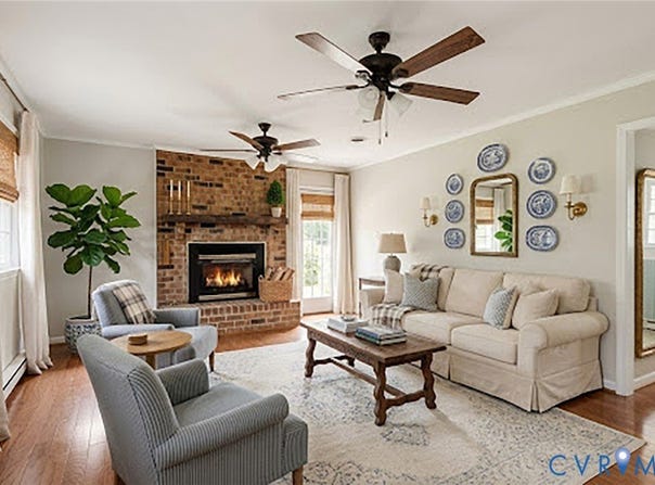 22925 River Road, North Dinwiddie, VA 23803