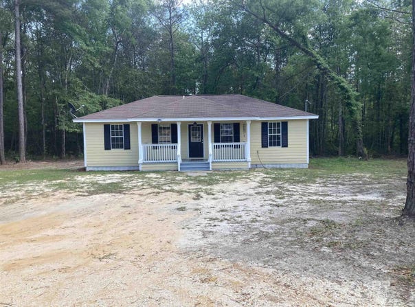 176 Rockwood Drive, East Brewton, AL 36426