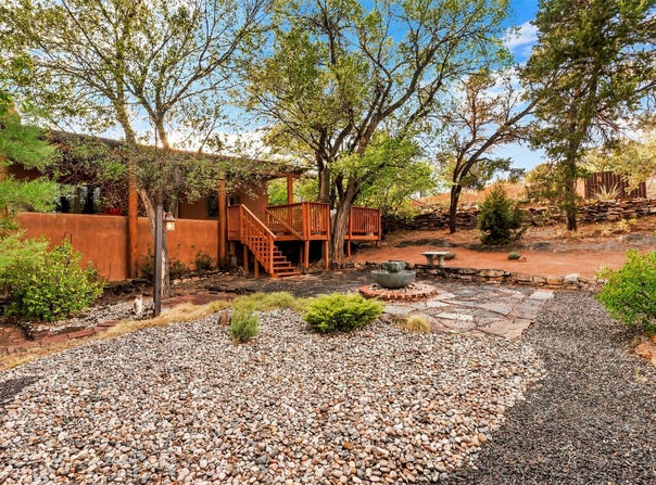 181 N Main Street, Pecos, NM 87552