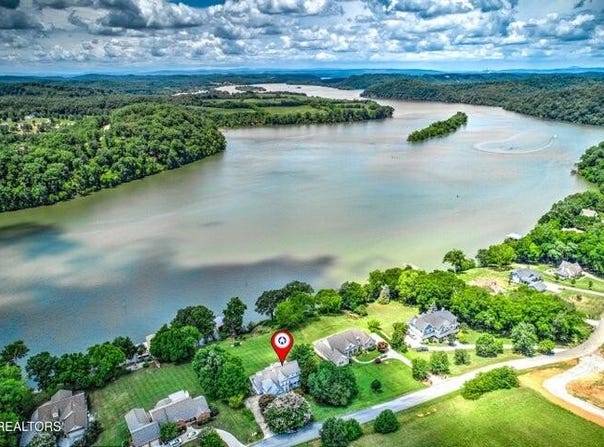 178 Marble Bluff Drive, Kingston, TN 37763