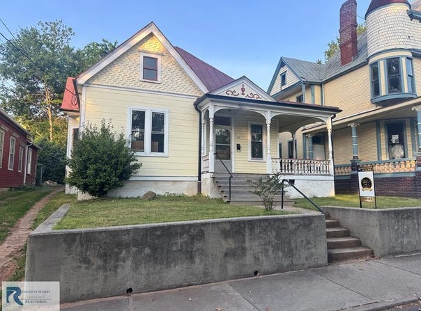 130 CHESTNUT ST, Danville, VA 24541