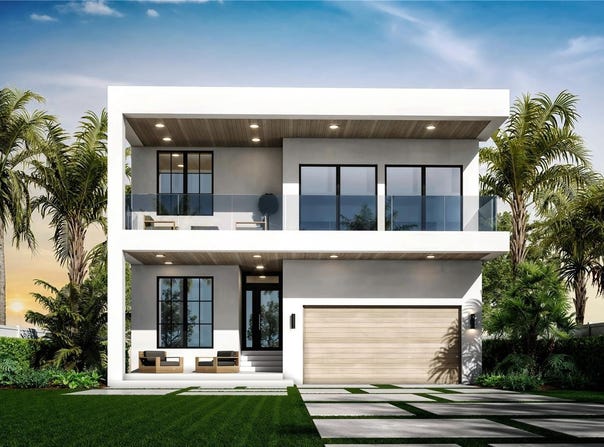 2517 N RIVERSIDE DRIVE, TAMPA, FL 33602