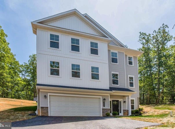1195 CEDAR AVENUE, SHADY SIDE, MD 20764