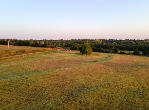 1 N westminster Avenue, Guthrie, OK 73044