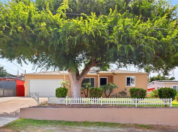 3246 Citrus St, Lemon Grove, CA 91945