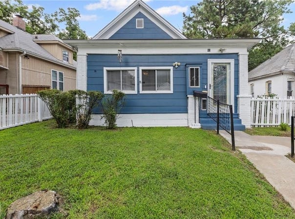 53 S Valley Street, Kansas City, KS 66102