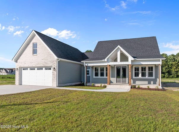 3038 Joe Stocks Road, Greenville, NC 27858