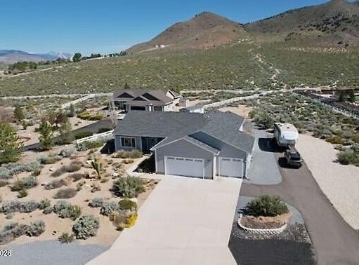 2880 Jackie Circle, Minden, NV 89423
