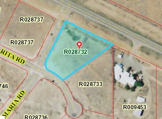 Lot C-1 Lexco Estates Phase 1, Moriarty, NM 87035