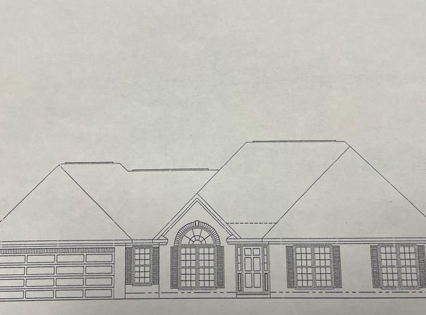 280 Old Orchard Way, Orangeburg, SC 29115