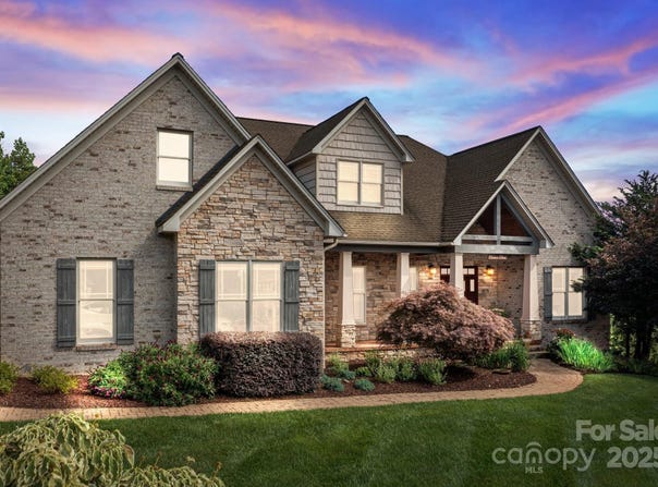 753 River Bend Drive, Granite Falls, NC 28630