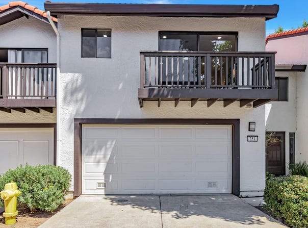 751 Williamsburg WAY, GILROY, CA 95020
