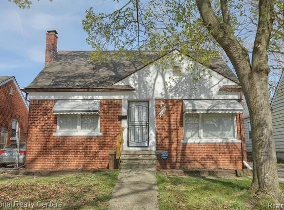 18260 AVON Avenue, Detroit, MI 48219