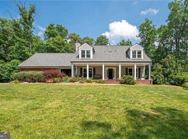 3990 Wesley Chapel, Marietta, GA 30062