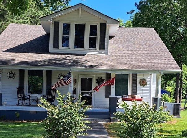 620 W 3rd St Street, Rector, AR 72461