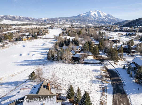 1078 Heritage Drive, Carbondale, CO 81623