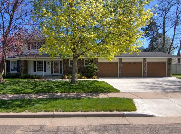 1206 Nixon Avenue, Eau Claire, WI 54701