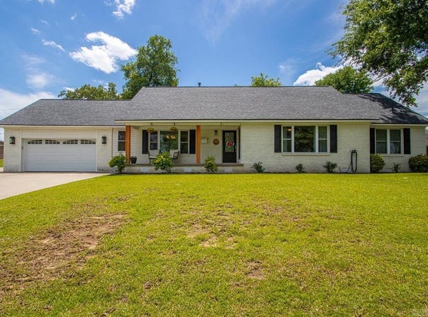 1016 Jameson Ave, Benton, AR 72015