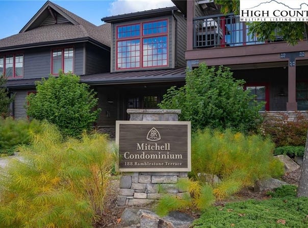 188 Ramblestone Terrace, Boone, NC 28607