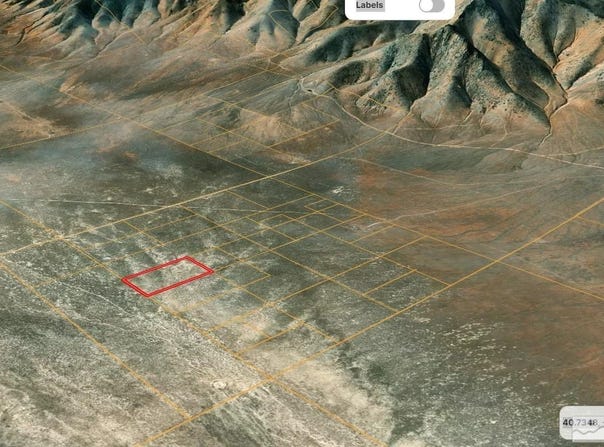 T33 R37 SEC 3, Lovelock, NV 89419