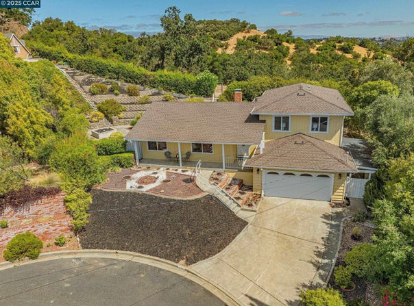 146 Chianti Pl, Pleasant Hill, CA 94523