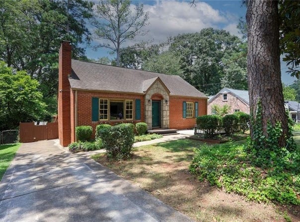 1069 Walker Drive, Decatur, GA 30030